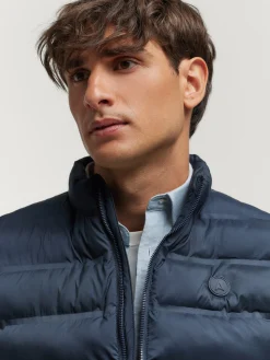 Sale CHALECO DENNIS Hombre Chalecos