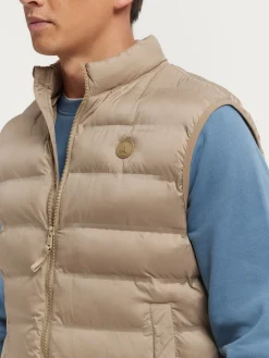 Clearance CHALECO DENNIS Hombre Chalecos