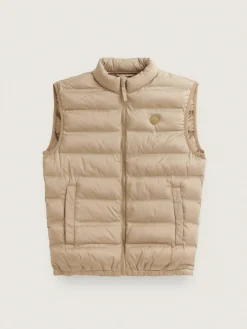 Clearance CHALECO DENNIS Hombre Chalecos