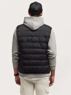 CHALECO DENNIS Hombre Teen|Chalecos