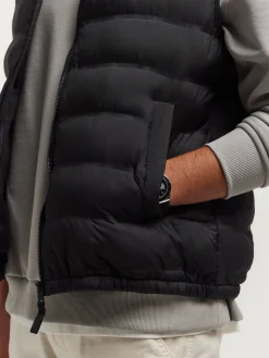 CHALECO DENNIS Hombre Teen|Chalecos