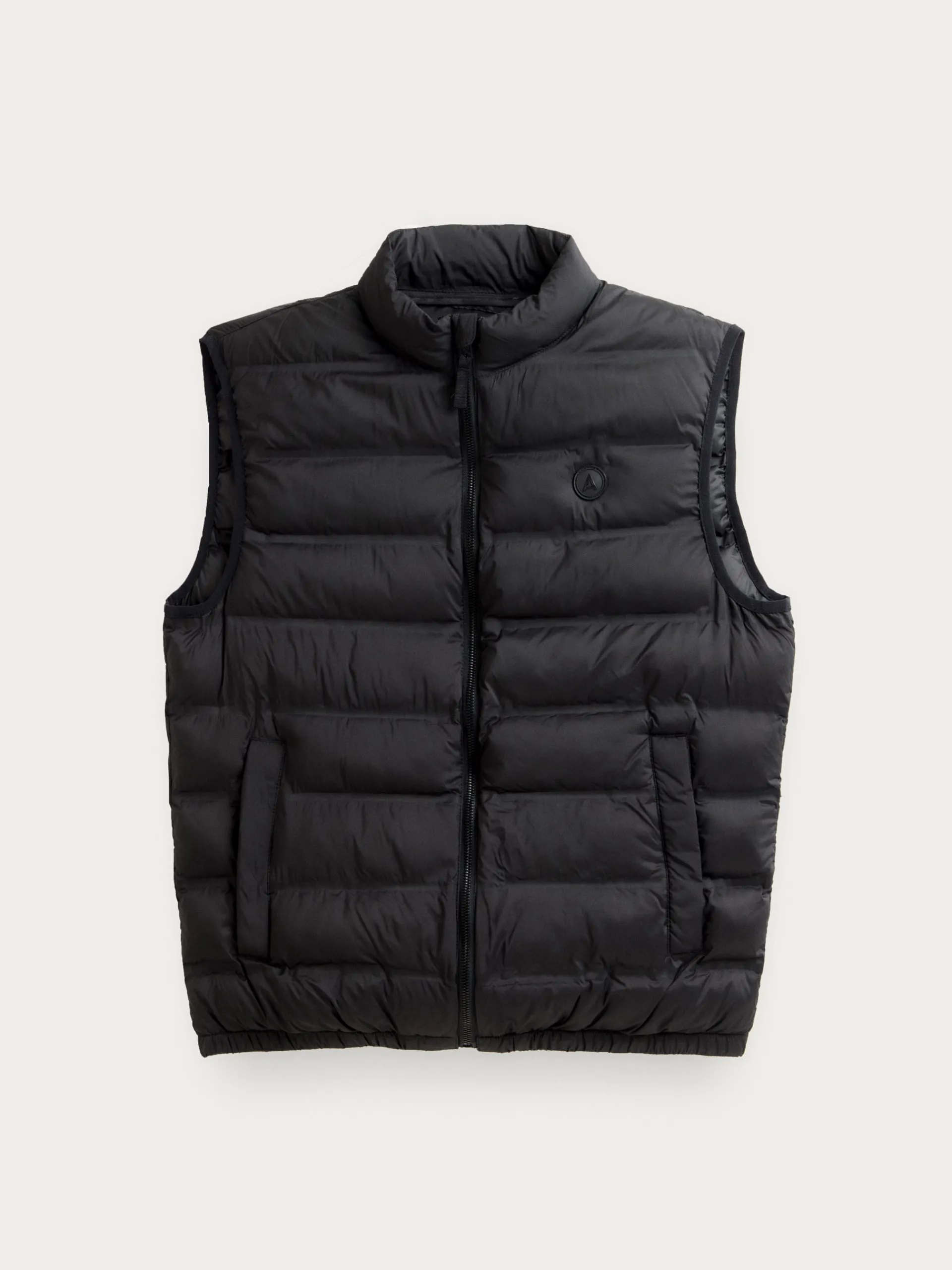 CHALECO DENNIS Hombre Teen|Chalecos