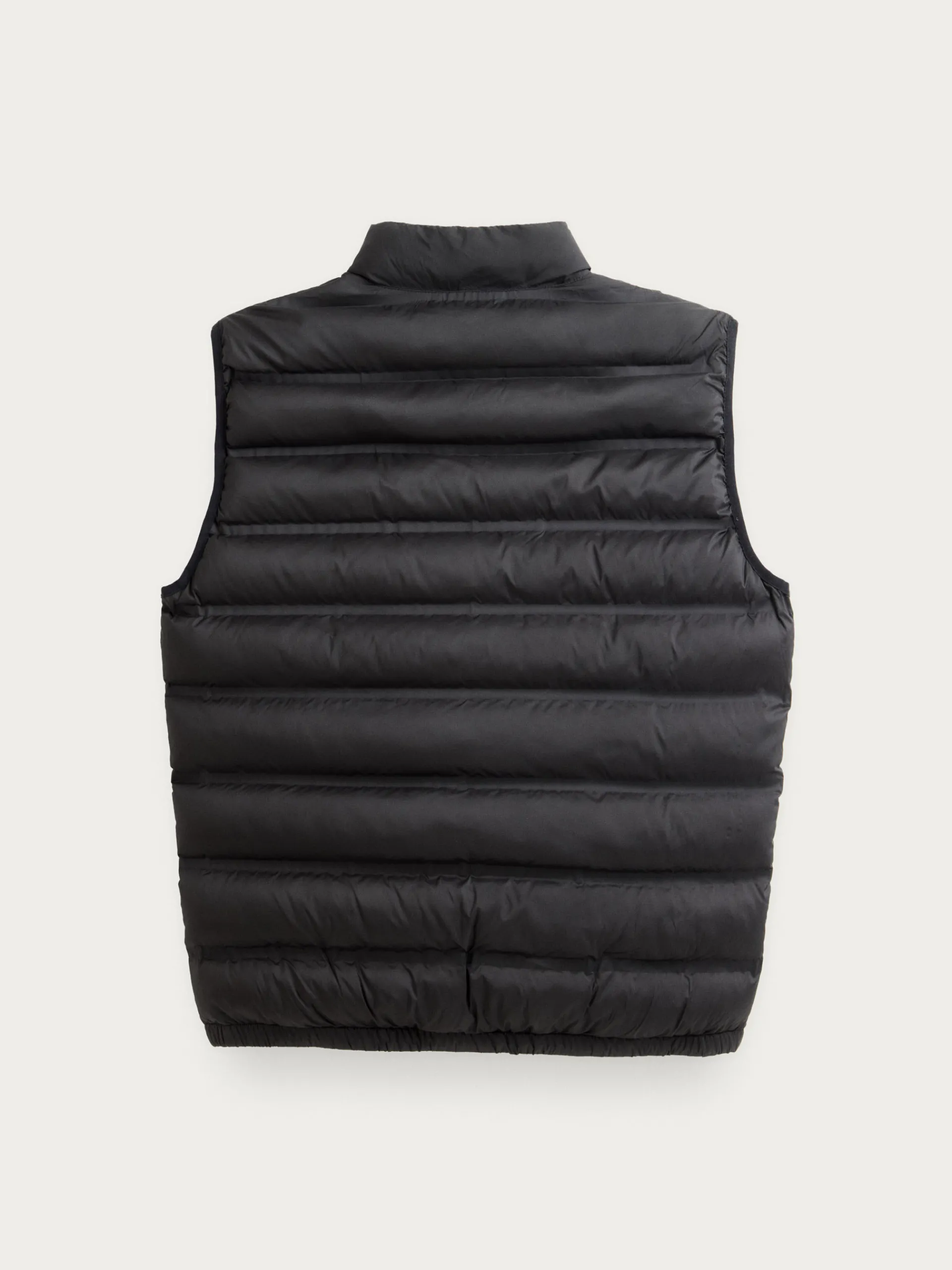 CHALECO DENNIS Hombre Teen|Chalecos