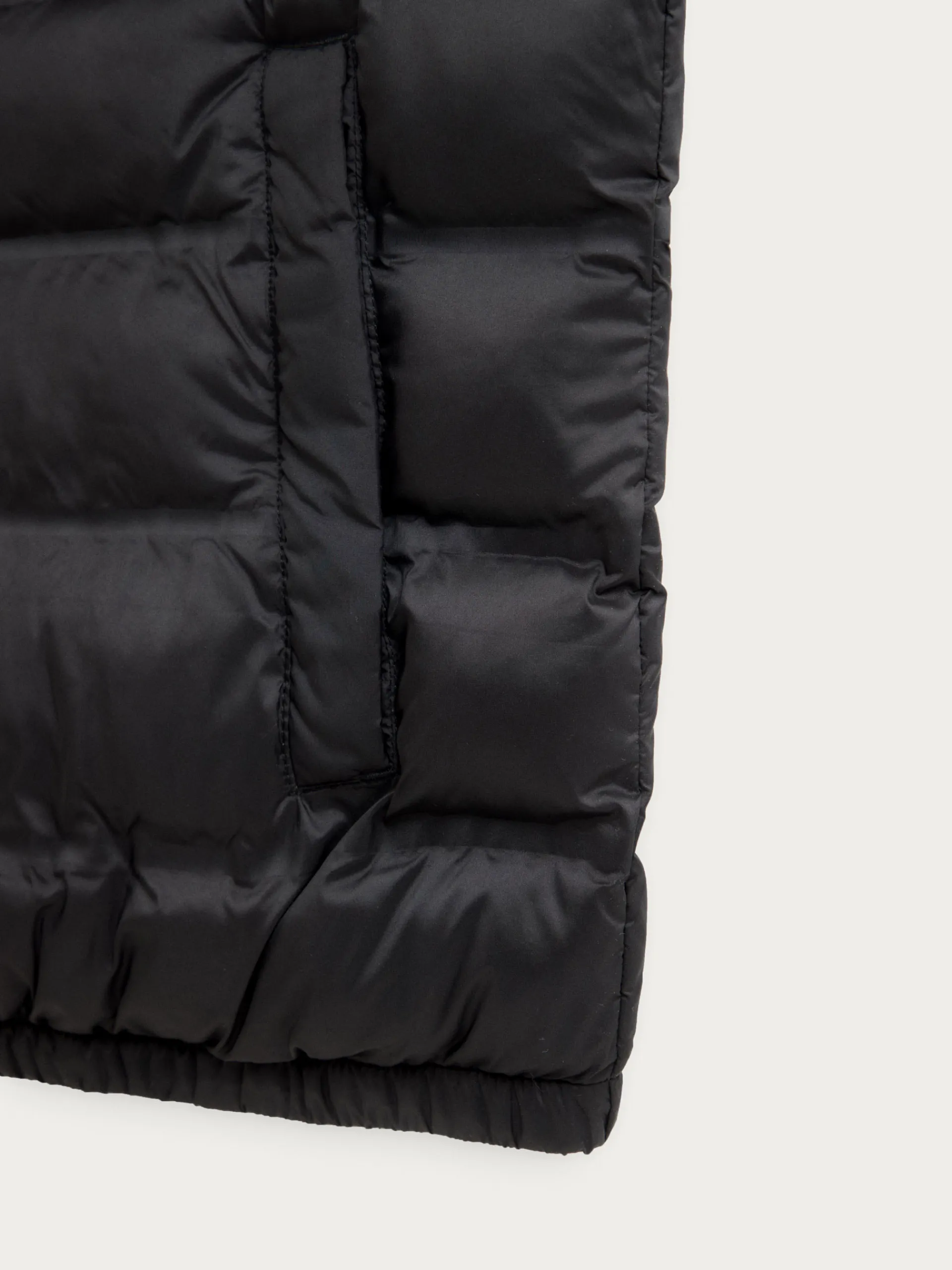 CHALECO DENNIS Hombre Teen|Chalecos