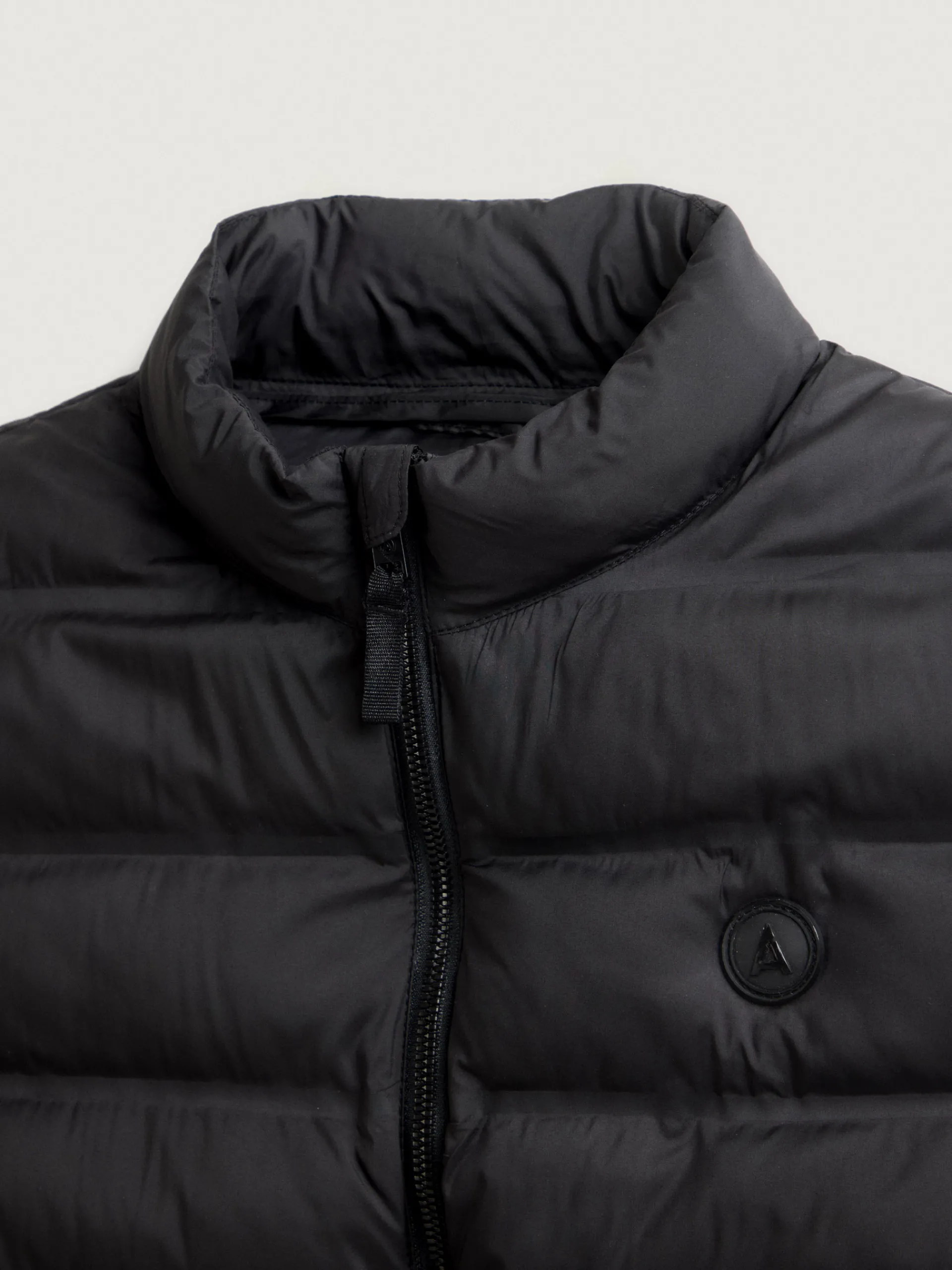 CHALECO DENNIS Hombre Teen|Chalecos