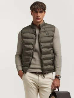 Online CHALECO DENNIS Hombre Chalecos