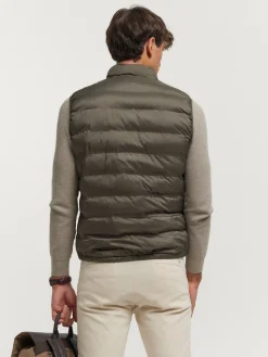 Online CHALECO DENNIS Hombre Chalecos