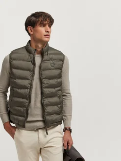 Online CHALECO DENNIS Hombre Chalecos