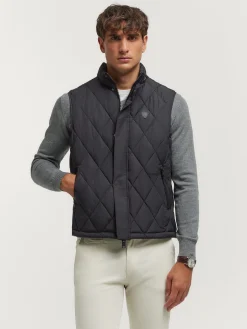 Outlet CHALECO DRACO Hombre Chalecos