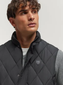 Outlet CHALECO DRACO Hombre Chalecos