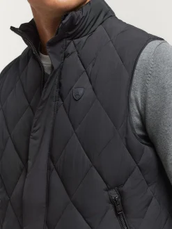 Outlet CHALECO DRACO Hombre Chalecos