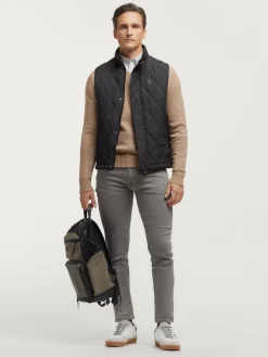 Clearance CHALECO DRACO Hombre Chalecos