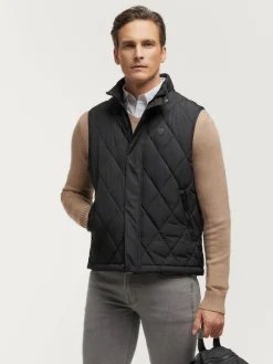 Clearance CHALECO DRACO Hombre Chalecos