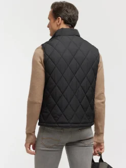 Clearance CHALECO DRACO Hombre Chalecos