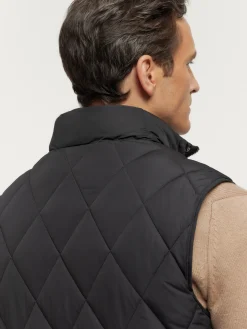 Clearance CHALECO DRACO Hombre Chalecos