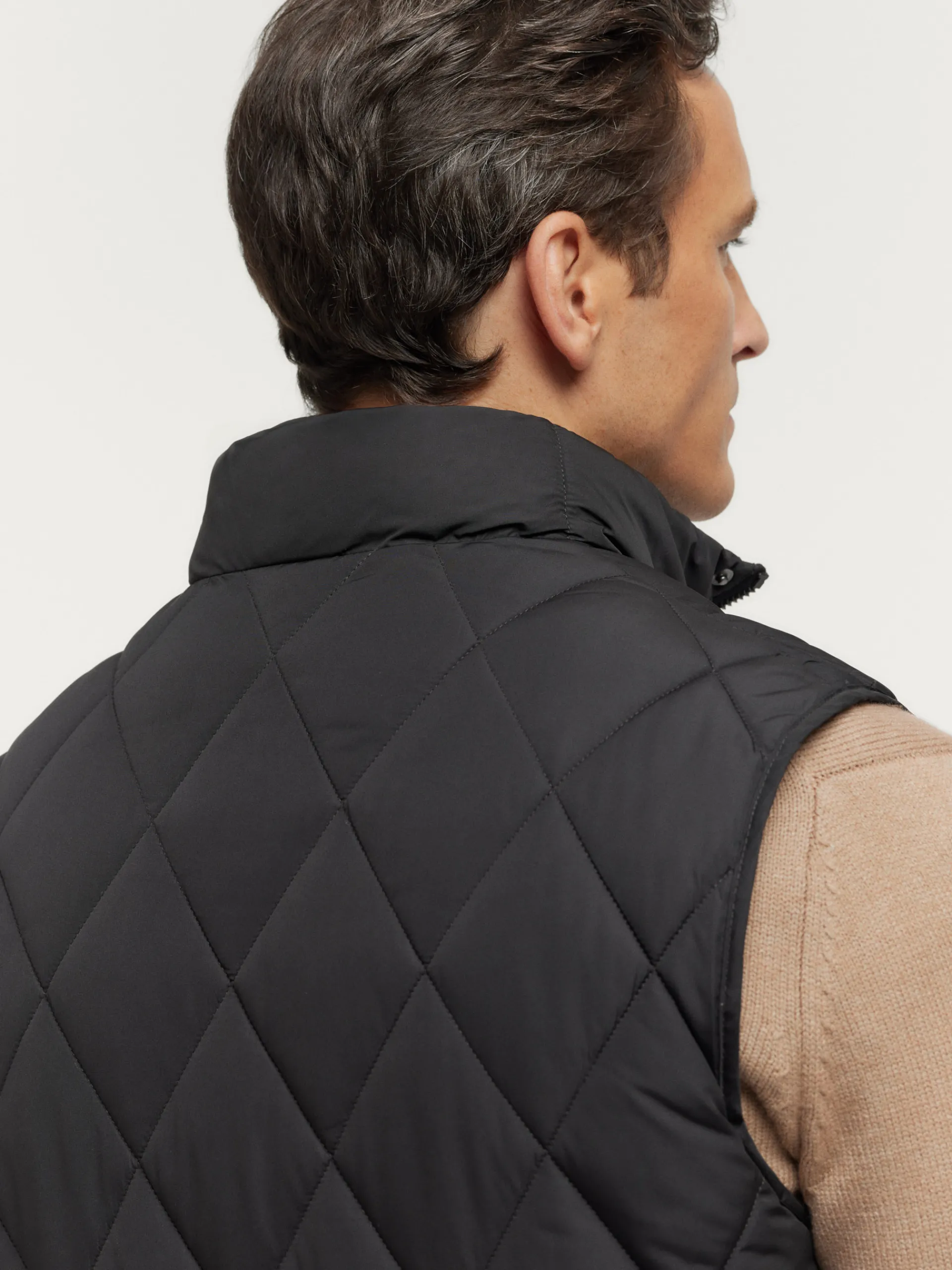 Clearance CHALECO DRACO Hombre Chalecos