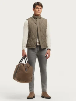 Outlet CHALECO DRACO Hombre Chalecos