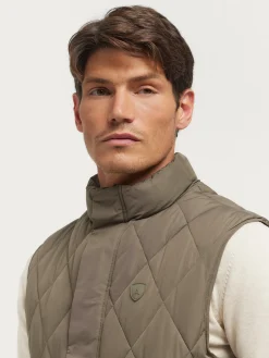 Outlet CHALECO DRACO Hombre Chalecos