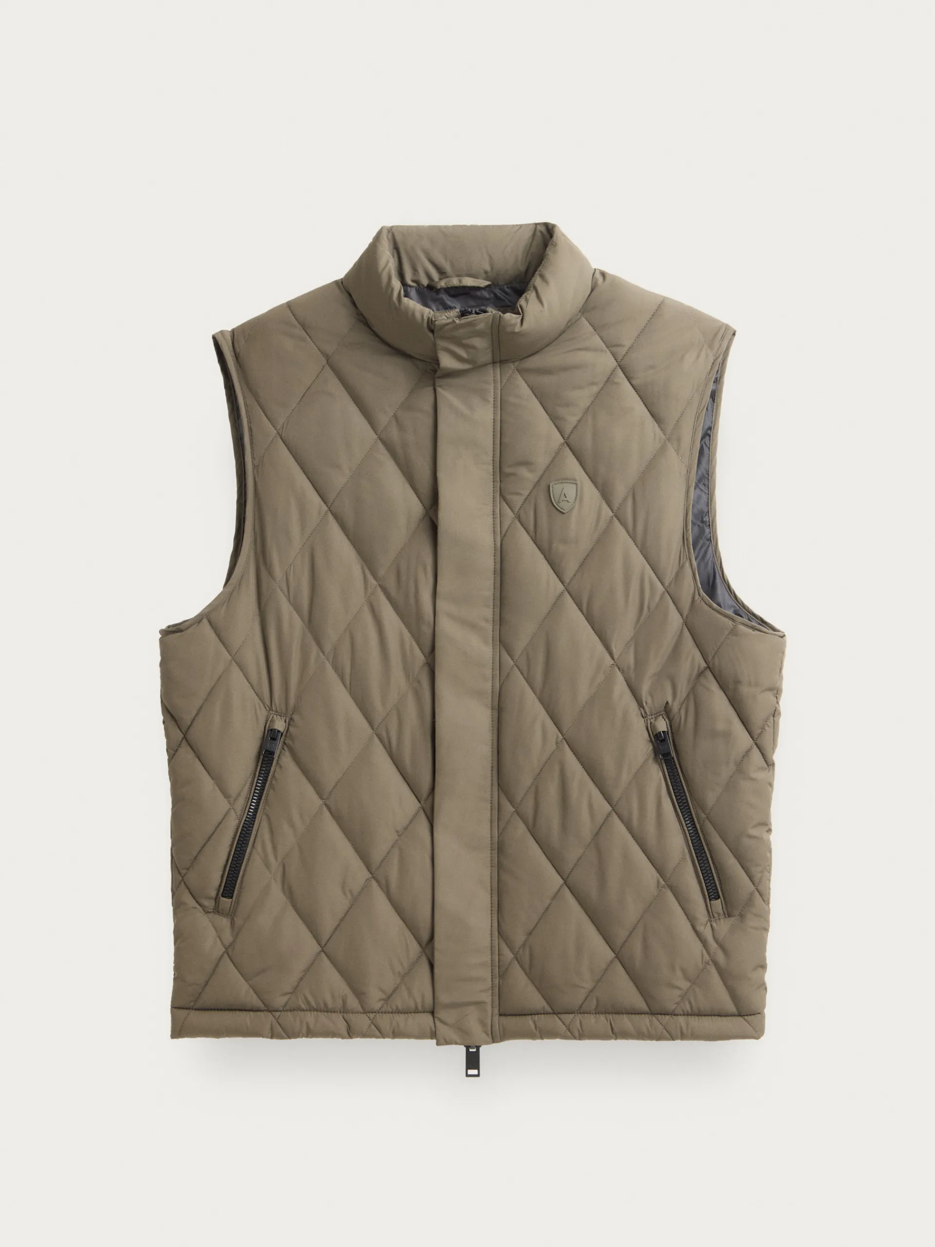 Outlet CHALECO DRACO Hombre Chalecos