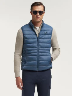 New CHALECO MORRISON Hombre Chalecos