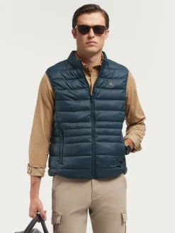 CHALECO MORRISON Hombre Chalecos