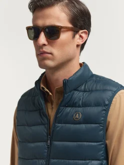 CHALECO MORRISON Hombre Chalecos