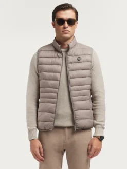 Clearance CHALECO MORRISON Hombre Chalecos