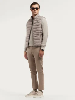 Clearance CHALECO MORRISON Hombre Chalecos