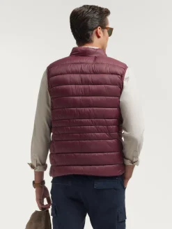 Best CHALECO MORRISON Hombre Chalecos