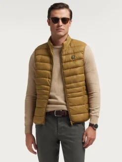 Hot CHALECO MORRISON Hombre Chalecos