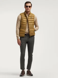 Hot CHALECO MORRISON Hombre Chalecos