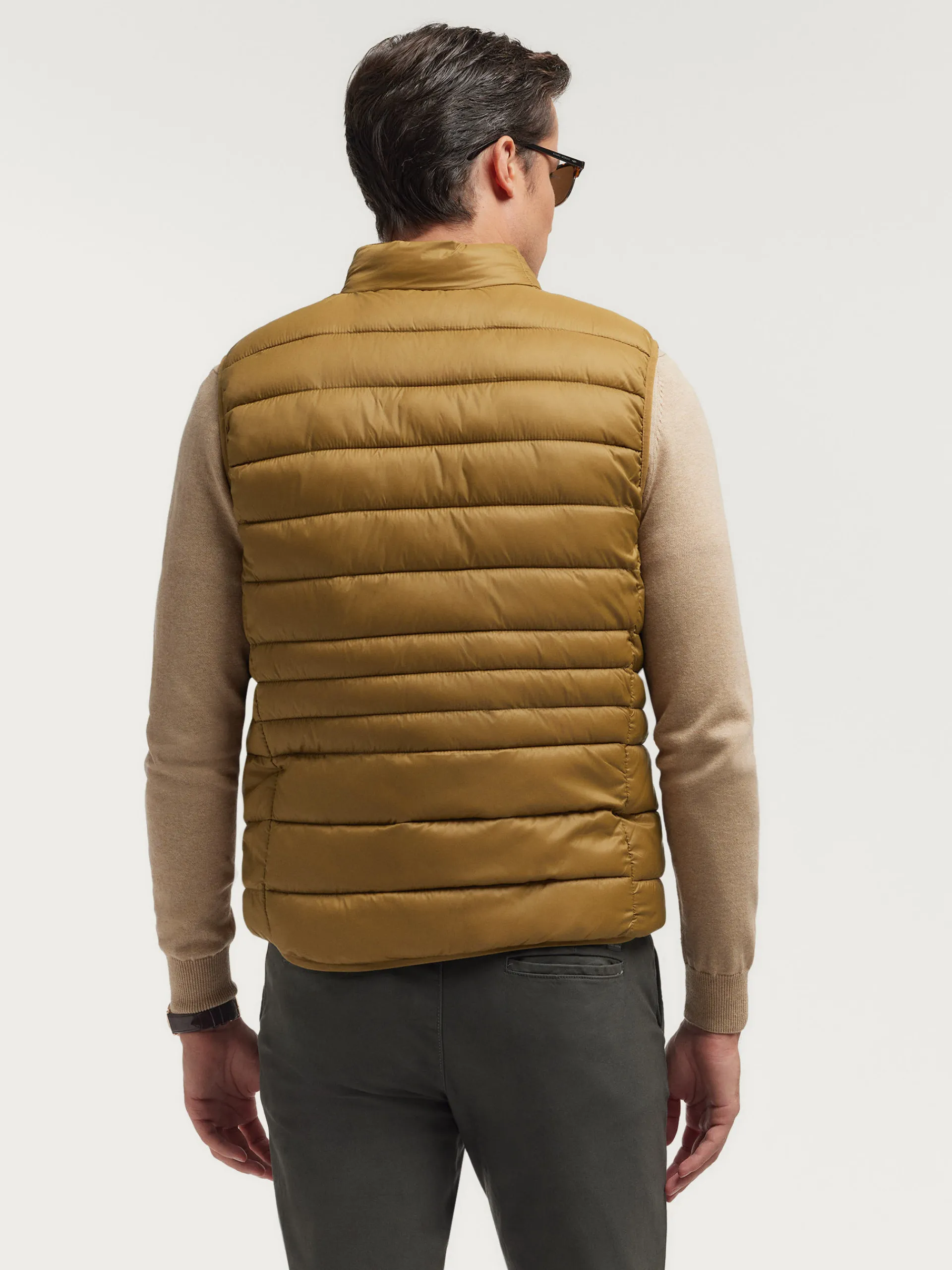 Hot CHALECO MORRISON Hombre Chalecos