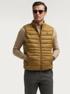 Hot CHALECO MORRISON Hombre Chalecos