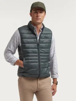 Best CHALECO MORRISON Hombre Chalecos