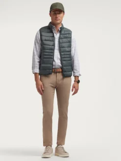 Best CHALECO MORRISON Hombre Chalecos