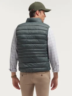 Best CHALECO MORRISON Hombre Chalecos