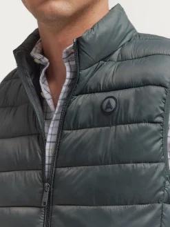 Best CHALECO MORRISON Hombre Chalecos