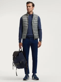 New CHALECO MORRISON Hombre Chalecos