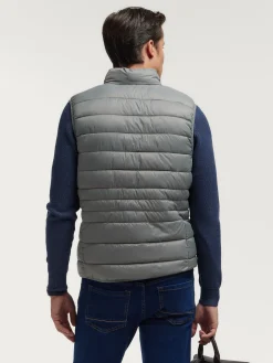 New CHALECO MORRISON Hombre Chalecos