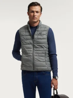 New CHALECO MORRISON Hombre Chalecos