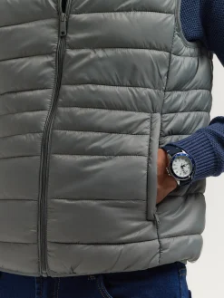 New CHALECO MORRISON Hombre Chalecos