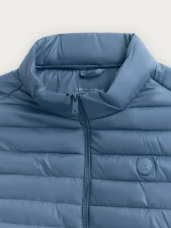 Online CHALECO NIRO Hombre Chalecos