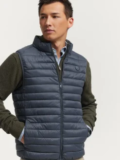 CHALECO NIRO Hombre Chalecos