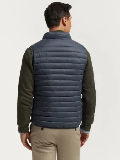 CHALECO NIRO Hombre Chalecos