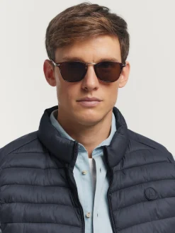 Sale CHALECO NIRO Hombre Chalecos