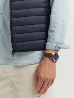 Sale CHALECO NIRO Hombre Chalecos