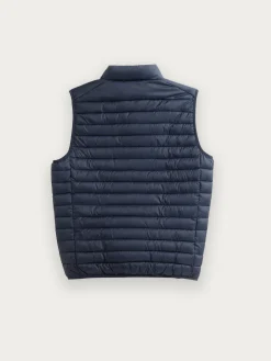 Sale CHALECO NIRO Hombre Chalecos