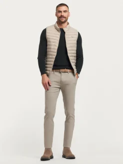 CHALECO NIRO Hombre Chalecos