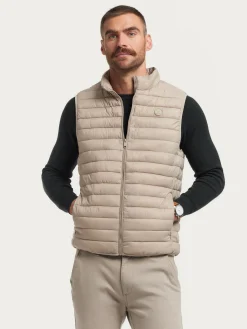 CHALECO NIRO Hombre Chalecos