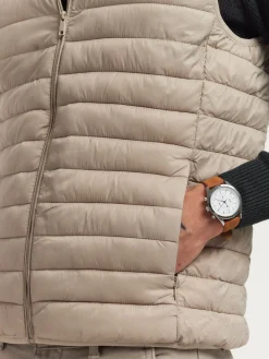 CHALECO NIRO Hombre Chalecos